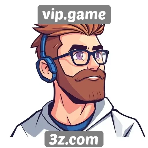 Perfil dos usuários mais ativos no vip.game