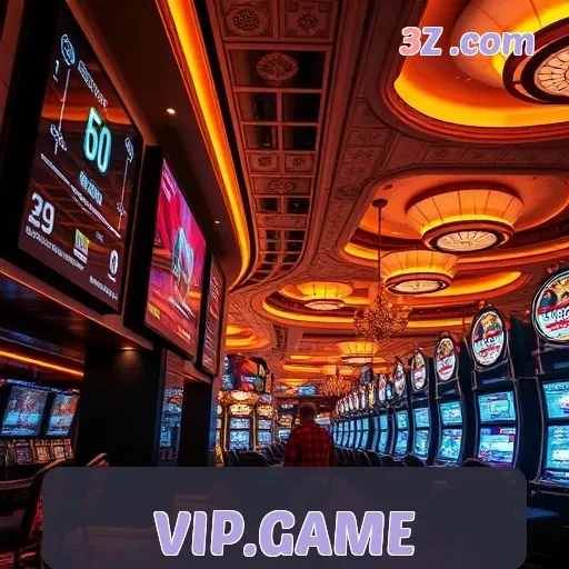 vip.game Bingo Online