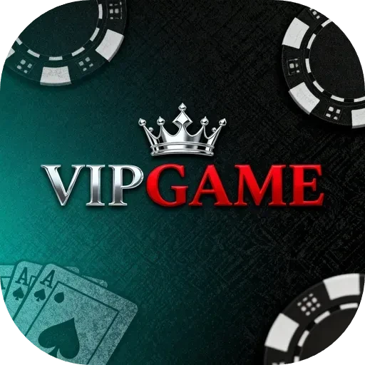 vip.game Logo