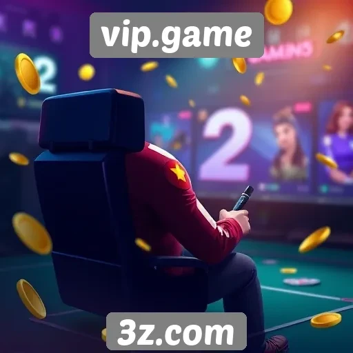 Benefícios da assinatura premium no vip.game