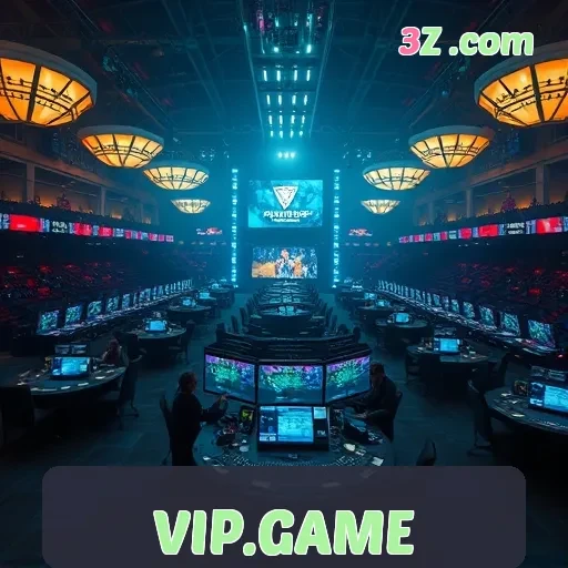 vip.game Promoções