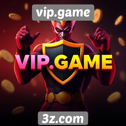 Comparativo de bônus oferecidos pelo vip.game