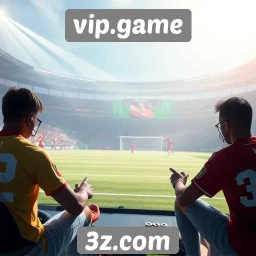O modelo de assinatura do vip.game em discussão