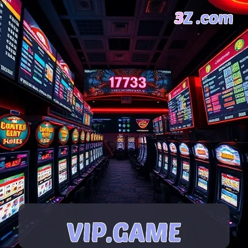 vip.game Esportes Virtuais